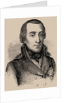 Louis Antoine de Bourbon, Duke of Enghien, 1889 by Anonymous