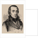 Louis Antoine de Bourbon, Duke of Enghien, 1889 by Anonymous