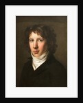 Louis Antoine de Saint-Just, 1793 by Anonymous
