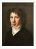 Louis Antoine de Saint-Just, 1793 by Anonymous