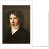 Louis Antoine de Saint-Just, 1793 by Anonymous