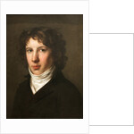 Louis Antoine de Saint-Just, 1793 by Anonymous