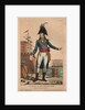Louis Antoine of France, Duke of Angoulême, ca 1820 by Anonymous