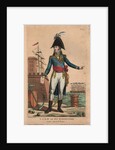Louis Antoine of France, Duke of Angoulême, ca 1820 by Anonymous