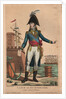 Louis Antoine of France, Duke of Angoulême, ca 1820 by Anonymous
