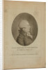 Louis Bernard Guyton de Morveau, 1790s by Anonymous