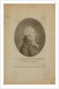 Louis Bernard Guyton de Morveau, 1790s by Anonymous