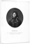 Louis Charles Antoine Desaix, 1798 by Anonymous