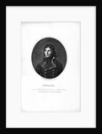 Louis Charles Antoine Desaix, 1798 by Anonymous