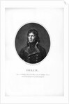 Louis Charles Antoine Desaix, 1798 by Anonymous