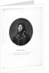 Louis Charles Antoine Desaix, 1798 by Anonymous