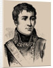 Louis Marie Joseph Maximilien Caffarelli du Falga, 1889 by Anonymous