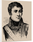 Louis Marie Joseph Maximilien Caffarelli du Falga, 1889 by Anonymous