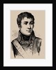 Louis Marie Joseph Maximilien Caffarelli du Falga, 1889 by Anonymous