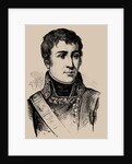 Louis Marie Joseph Maximilien Caffarelli du Falga, 1889 by Anonymous