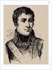 Louis Marie Joseph Maximilien Caffarelli du Falga, 1889 by Anonymous