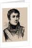 Louis Marie Joseph Maximilien Caffarelli du Falga, 1889 by Anonymous