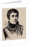Louis Marie Joseph Maximilien Caffarelli du Falga, 1889 by Anonymous