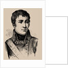Louis Marie Joseph Maximilien Caffarelli du Falga, 1889 by Anonymous