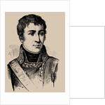 Louis Marie Joseph Maximilien Caffarelli du Falga, 1889 by Anonymous