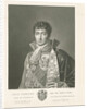 Louis Napoléon Bonaparte, King of Holland, c. 1800 by Anonymous