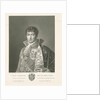 Louis Napoléon Bonaparte, King of Holland, c. 1800 by Anonymous