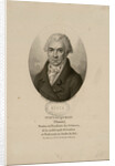 Louis Nicolas Vauquelin, by Anonymous