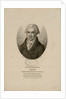 Louis Nicolas Vauquelin, by Anonymous