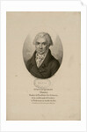 Louis Nicolas Vauquelin, by Anonymous
