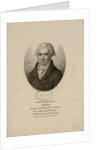Louis Nicolas Vauquelin, by Anonymous