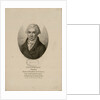 Louis Nicolas Vauquelin, by Anonymous