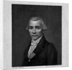 Louis Nicolas Vauquelin, by Anonymous