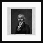 Louis Nicolas Vauquelin, by Anonymous
