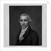 Louis Nicolas Vauquelin, by Anonymous