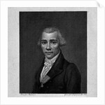 Louis Nicolas Vauquelin, by Anonymous