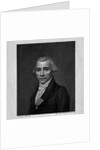 Louis Nicolas Vauquelin, by Anonymous