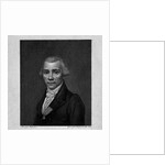 Louis Nicolas Vauquelin, by Anonymous