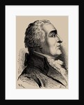 Louis Philippe Joseph dOrléans, called Philippe Égalité, 1889 by Anonymous