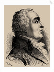 Louis Philippe Joseph dOrléans, called Philippe Égalité, 1889 by Anonymous