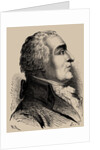 Louis Philippe Joseph dOrléans, called Philippe Égalité, 1889 by Anonymous