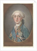 Louis Stanislas Xavier, Count of Provence, 1772 by Anonymous