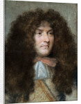 Louis XIV, King of France, 1667 by Anonymous