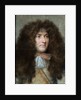 Louis XIV, King of France, 1667 by Anonymous