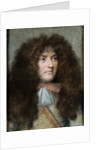Louis XIV, King of France, 1667 by Anonymous