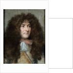 Louis XIV, King of France, 1667 by Anonymous