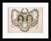 Louis XVI and Marie Antoinette, ca 1781 by Anonymous
