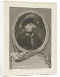 Louis-Lazare Hoche, 1798 by Anonymous