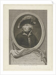 Louis-Lazare Hoche, 1798 by Anonymous