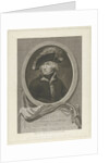 Louis-Lazare Hoche, 1798 by Anonymous
