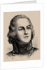 Louis-Lazare Hoche, 1889 by Anonymous